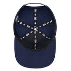 SPY DIEGO SNAPBACK HAT, Gaslamp Navy-No Lens Reference, hi-res image number null
